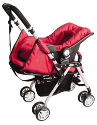 Travel System