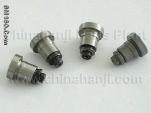 Delivery Valve