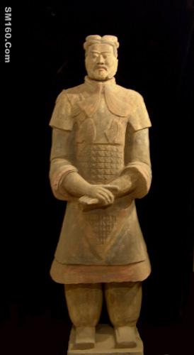 Pottery genera