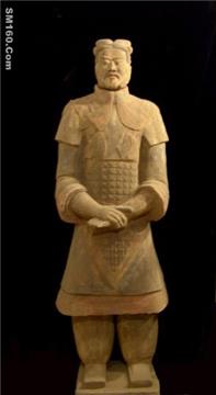 Pottery genera