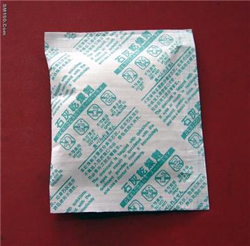 Calces Desiccant