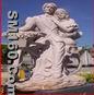 Stone ( Granite) Statue