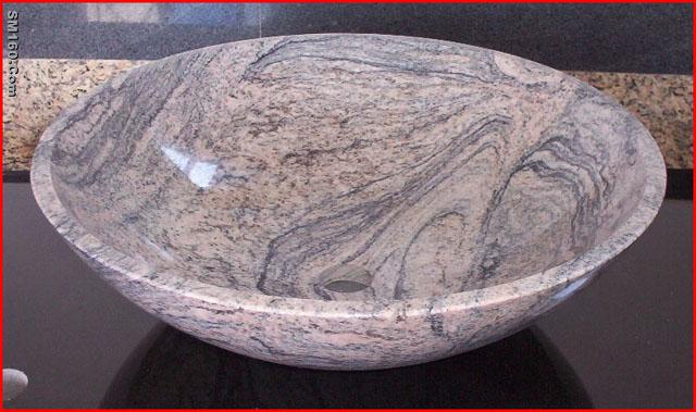 Granite / Marble Washing Sink/ Basin