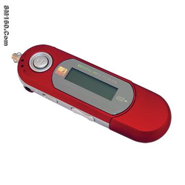 mp3 player (S03)