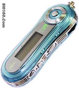 mp3 player (S01)