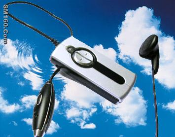 Bluetooth headset(B008)