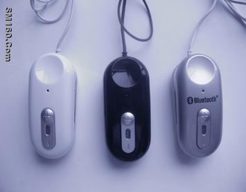 Bluetooth headset (B108)