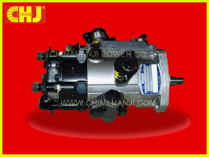 complete pump
