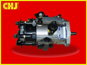 complete pump