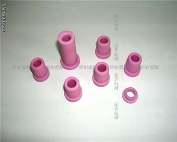 Ceramic Eyelets