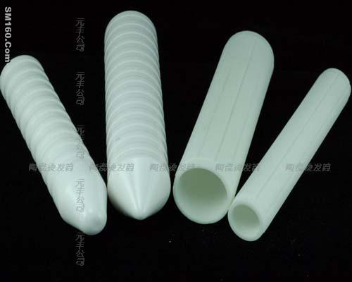 Ceramic Tube