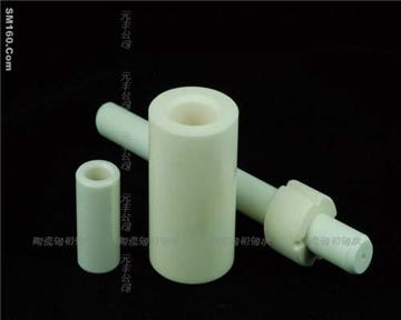Ceramic Shafts