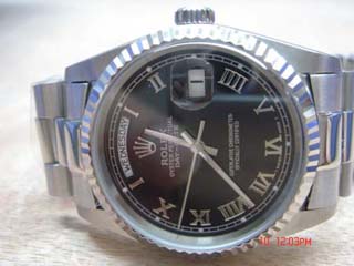 watch