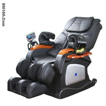massage chair