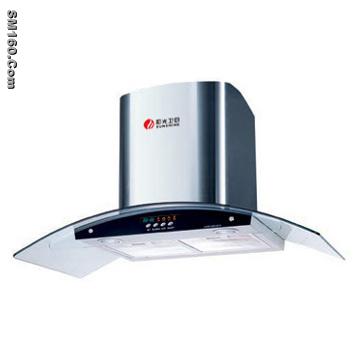 range hood