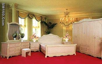 bedroom set