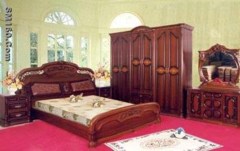 BEDROOM SET