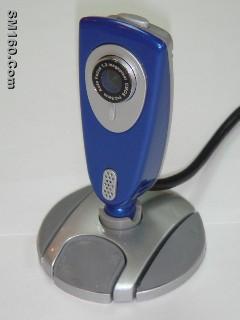 AutoFocus Webcam