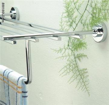 bath towel rack,bathroom accessory