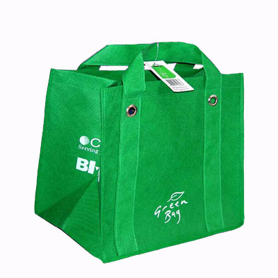 Non woven cloth bag