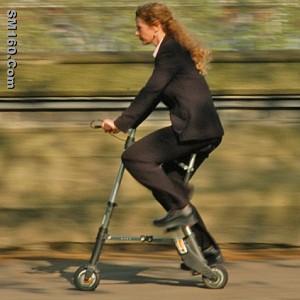 A-Bike