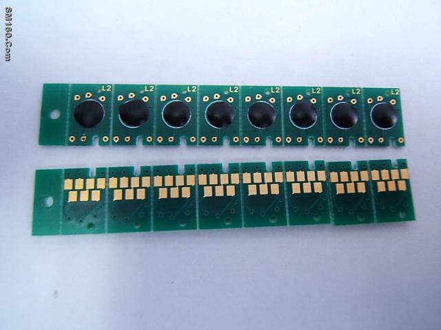 Epson C58/C59/C79 auto reset chip
