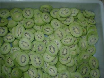 IQF KIWI SLICE