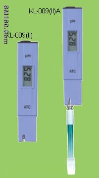 Pen-type pH Meter 