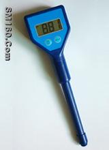 Economical pH Tester