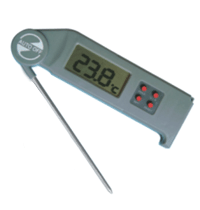  Folding Thermometer 