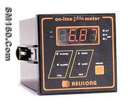 PNa meter