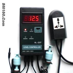  LEVEL CONTROLLER