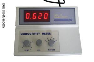 Bench-top Conductivity Meter