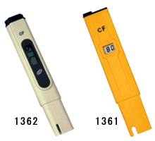 CF Meter