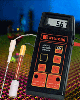 O.R.P Tester