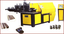 Cold Rolling Embossing
