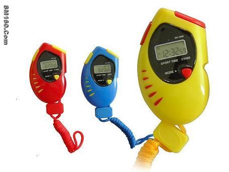 Sell low price gift stopwatch