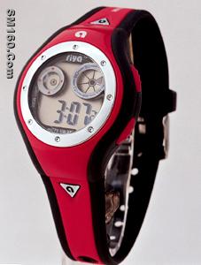 Electonic watch