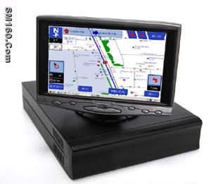 car pc