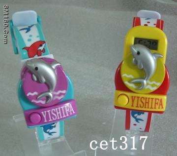 Children/Cartoon  watch