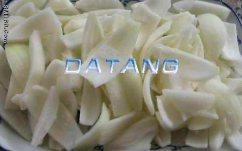 frozen onion