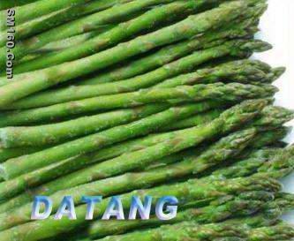 frozen green  asparagus