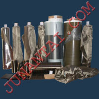 Basalt fibre's technical features