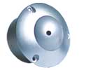 Mini flying saucer camera