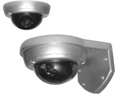 Vandalproof camera