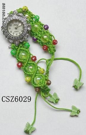 Sell fashionable ladies watch