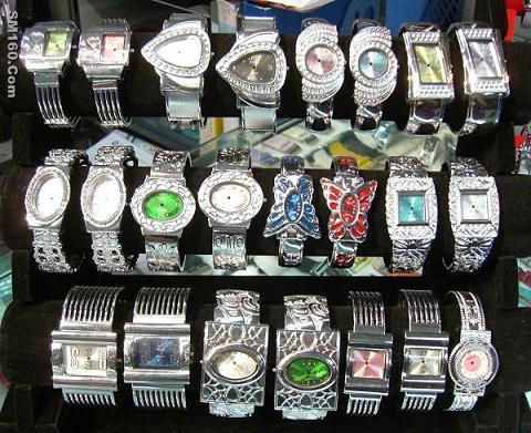 Sell fashion watch