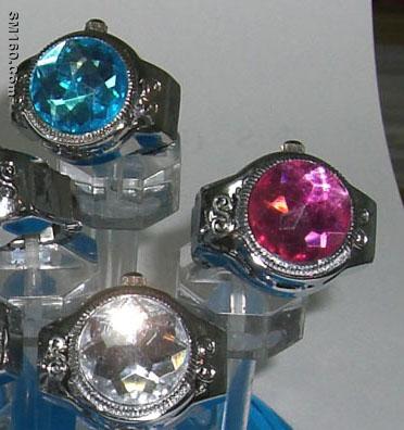 Sell Ring watch
