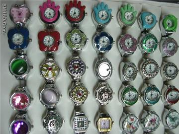 Sell Ring watch
