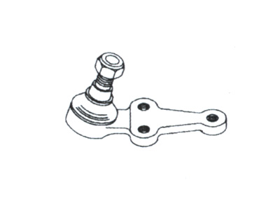Tie Rod End